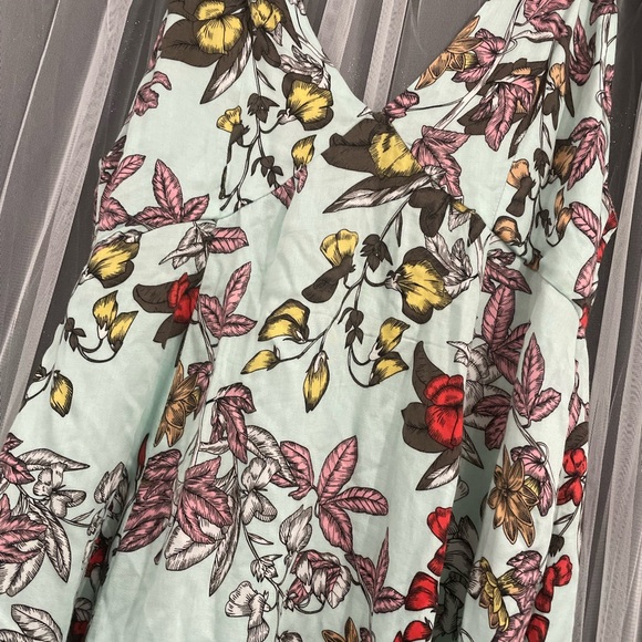 Minkpink Dress Size Medium - Picture 2 of 4